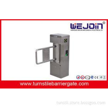 Safety Access Control Swing Barrier Gate With Voltage Of DC